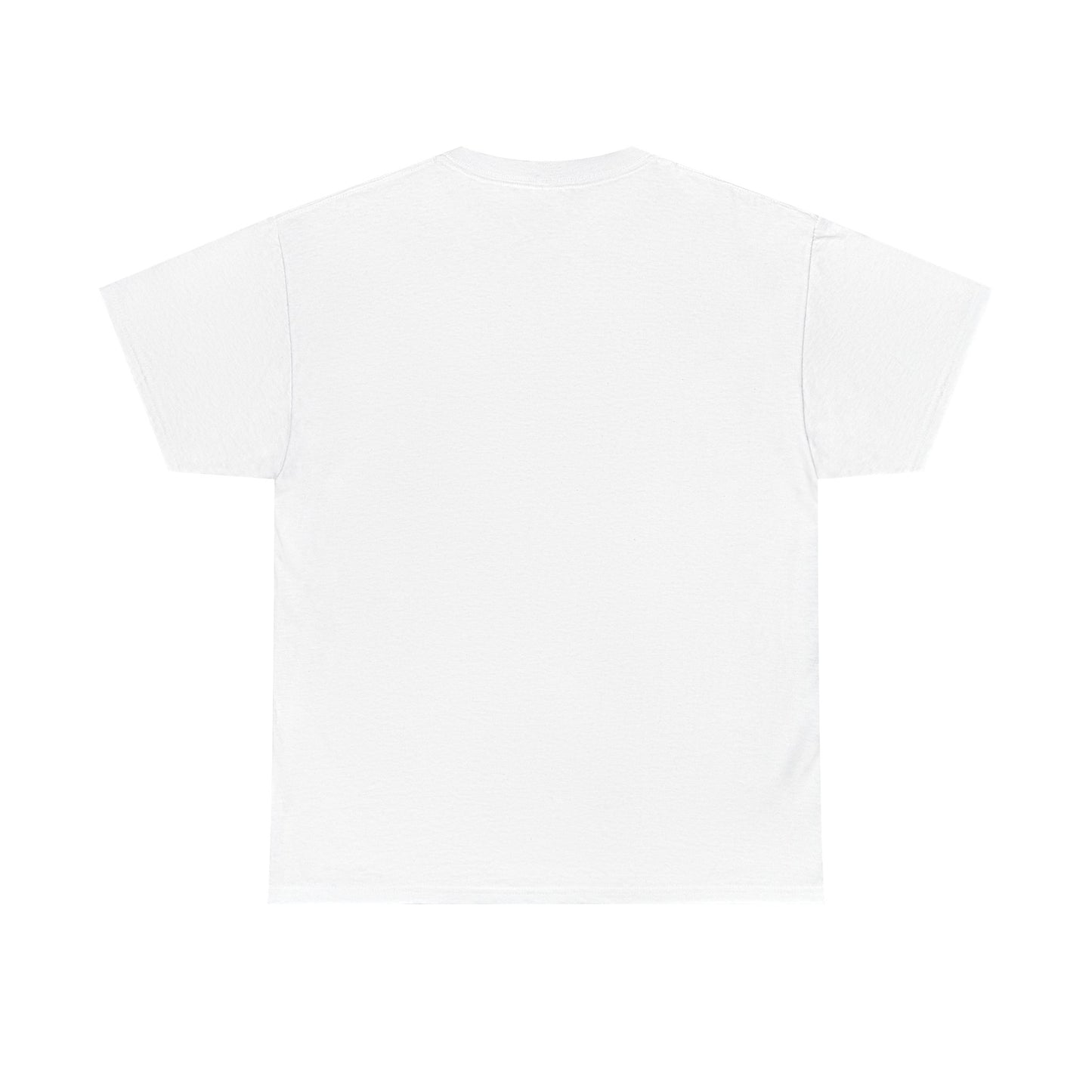 Power vs. Responsibility Tee
