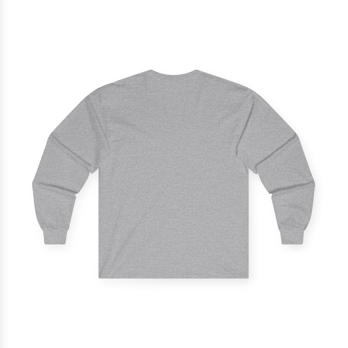 Language Arts Unisex Ultra Cotton Long Sleeve Tee