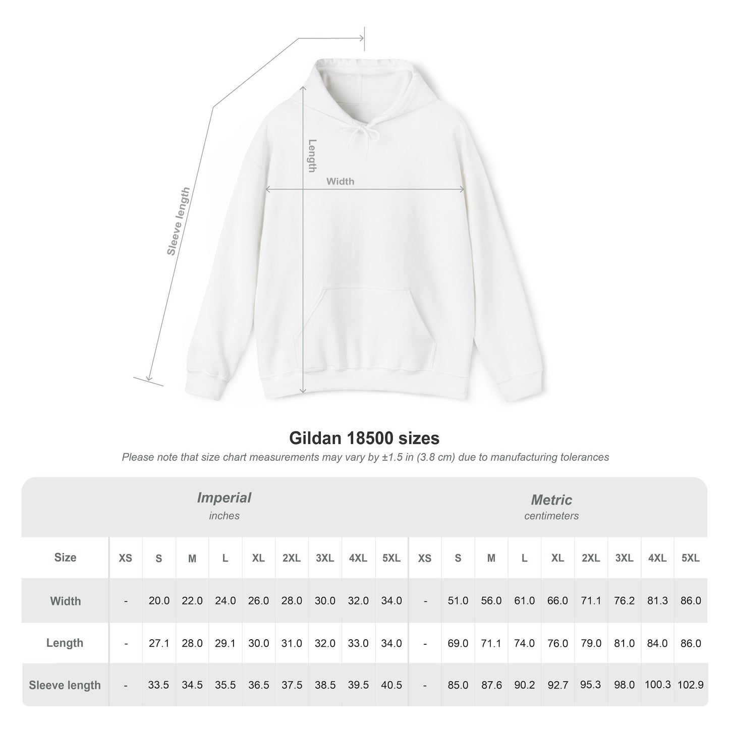 Declaration of Independence Government Quote Hooded Sweatshirt