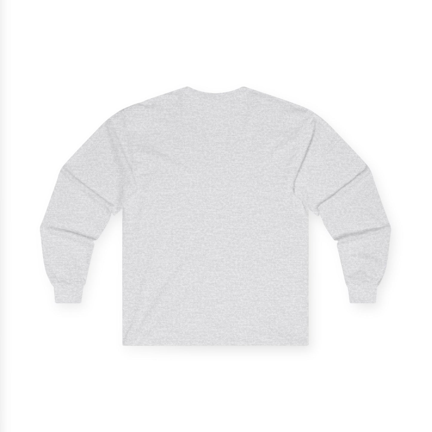 Language Arts Unisex Ultra Cotton Long Sleeve Tee