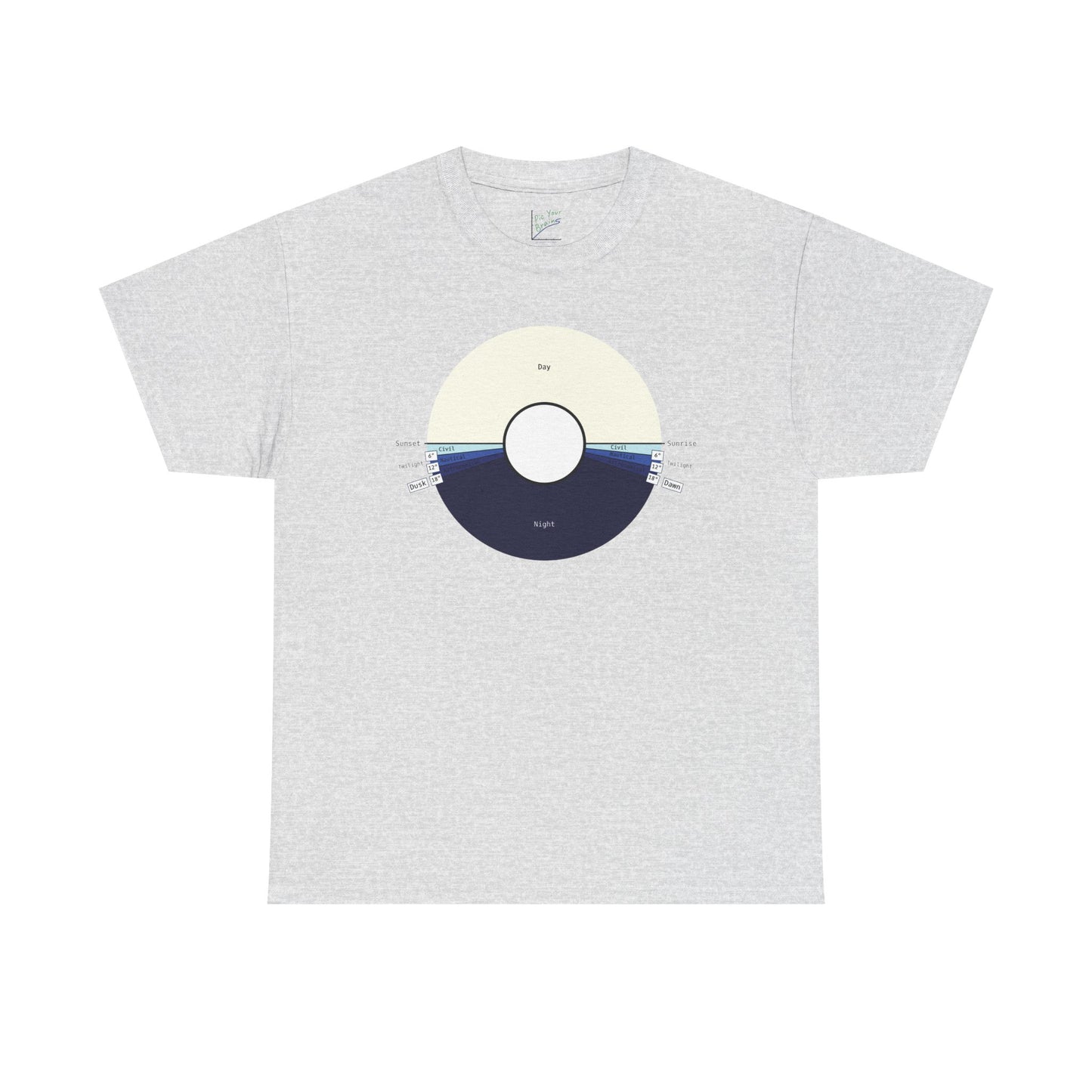 Twilight Tee