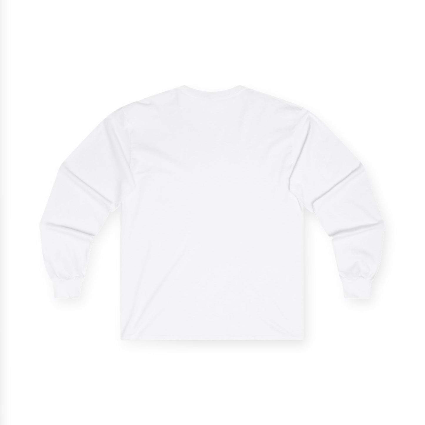 Language Arts Unisex Ultra Cotton Long Sleeve Tee