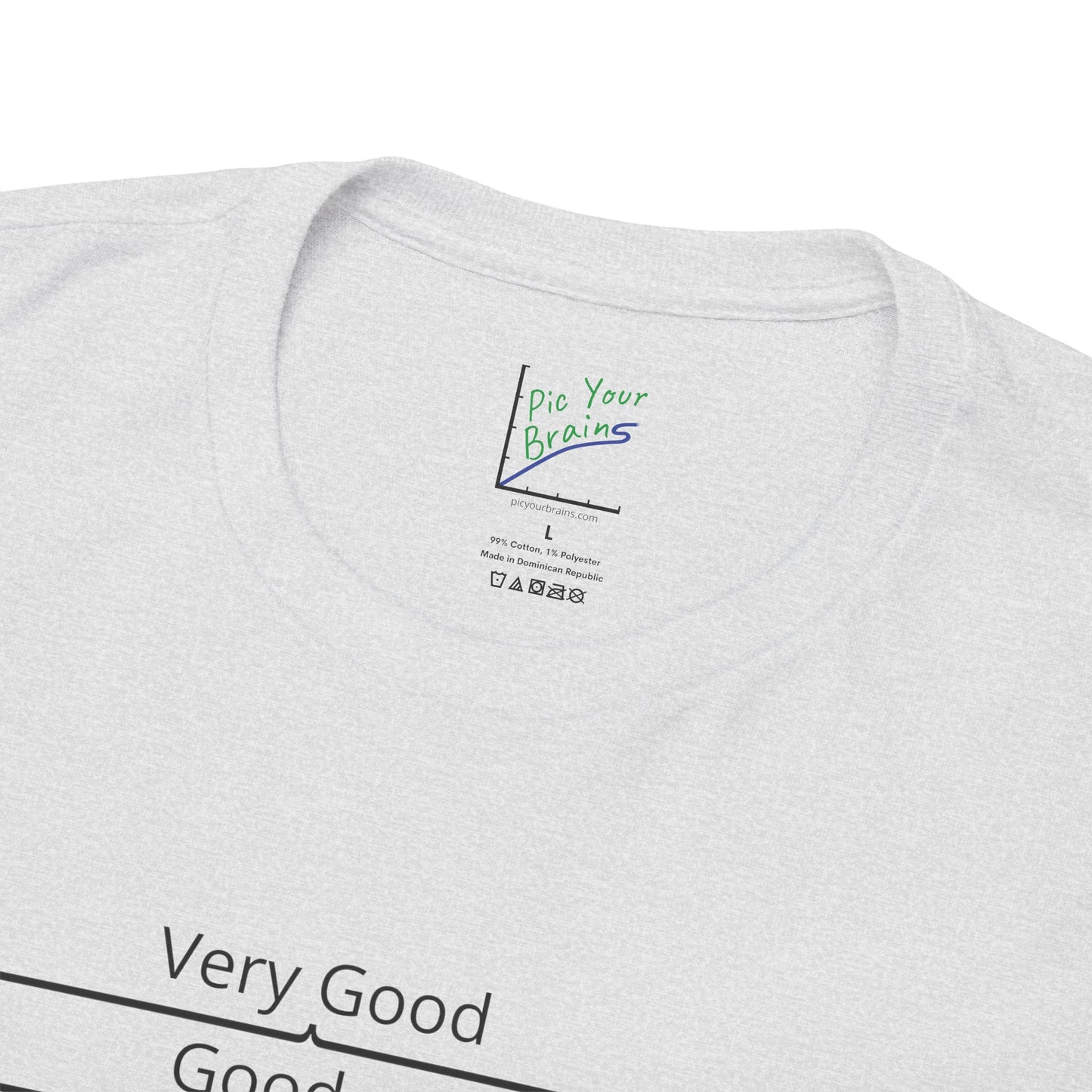 7 Days of Creation Tee