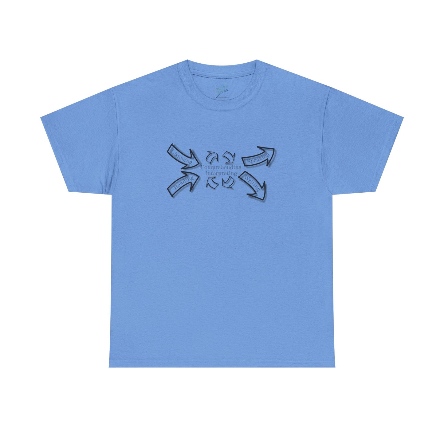 Language Arts Tee