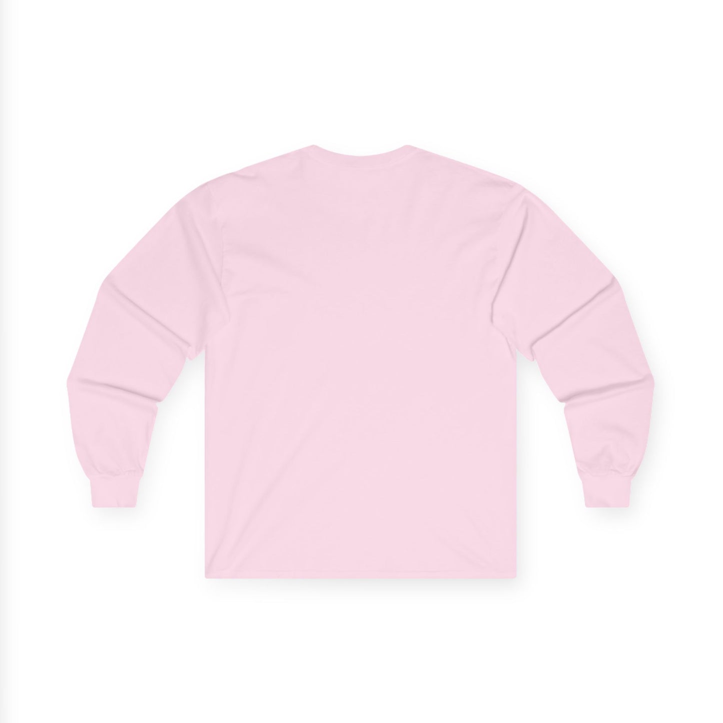 Language Arts Unisex Ultra Cotton Long Sleeve Tee