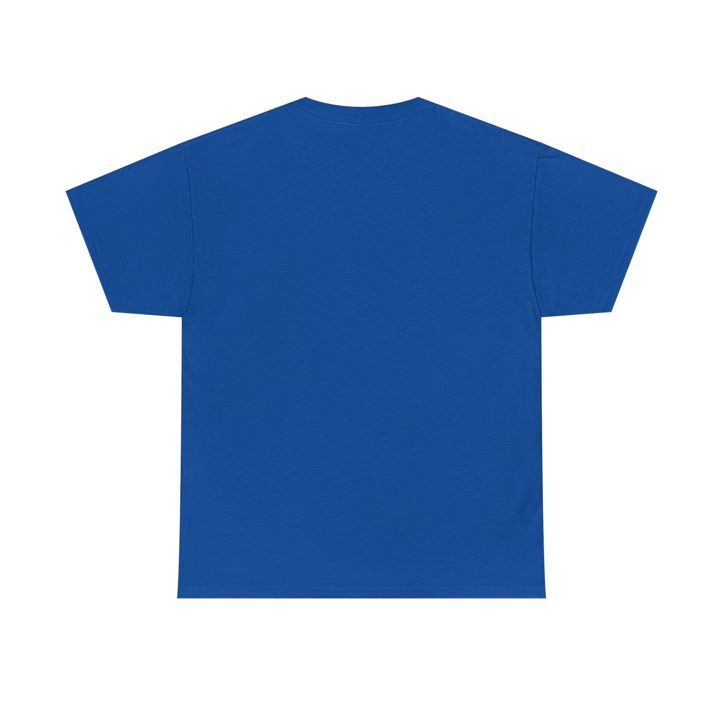 Caution Tee: American Revolution