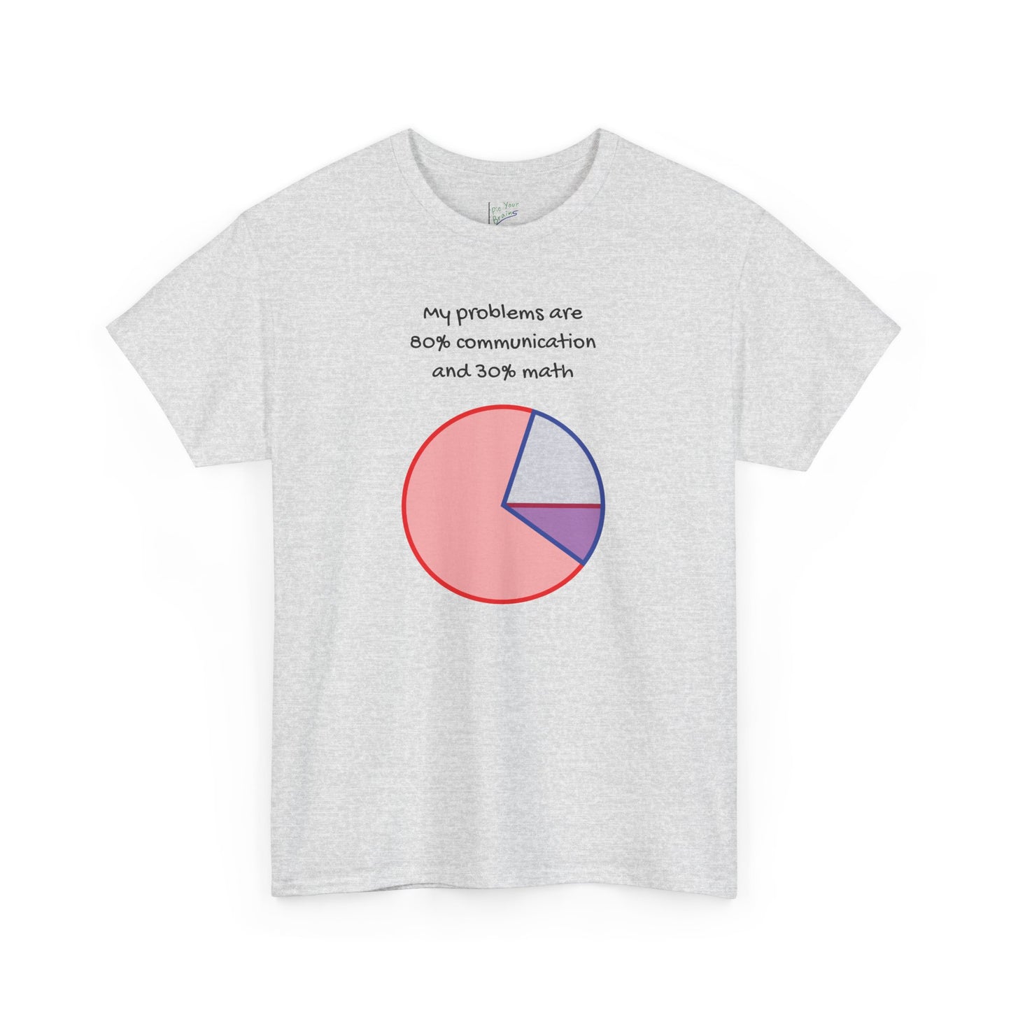 Math Problems Tee