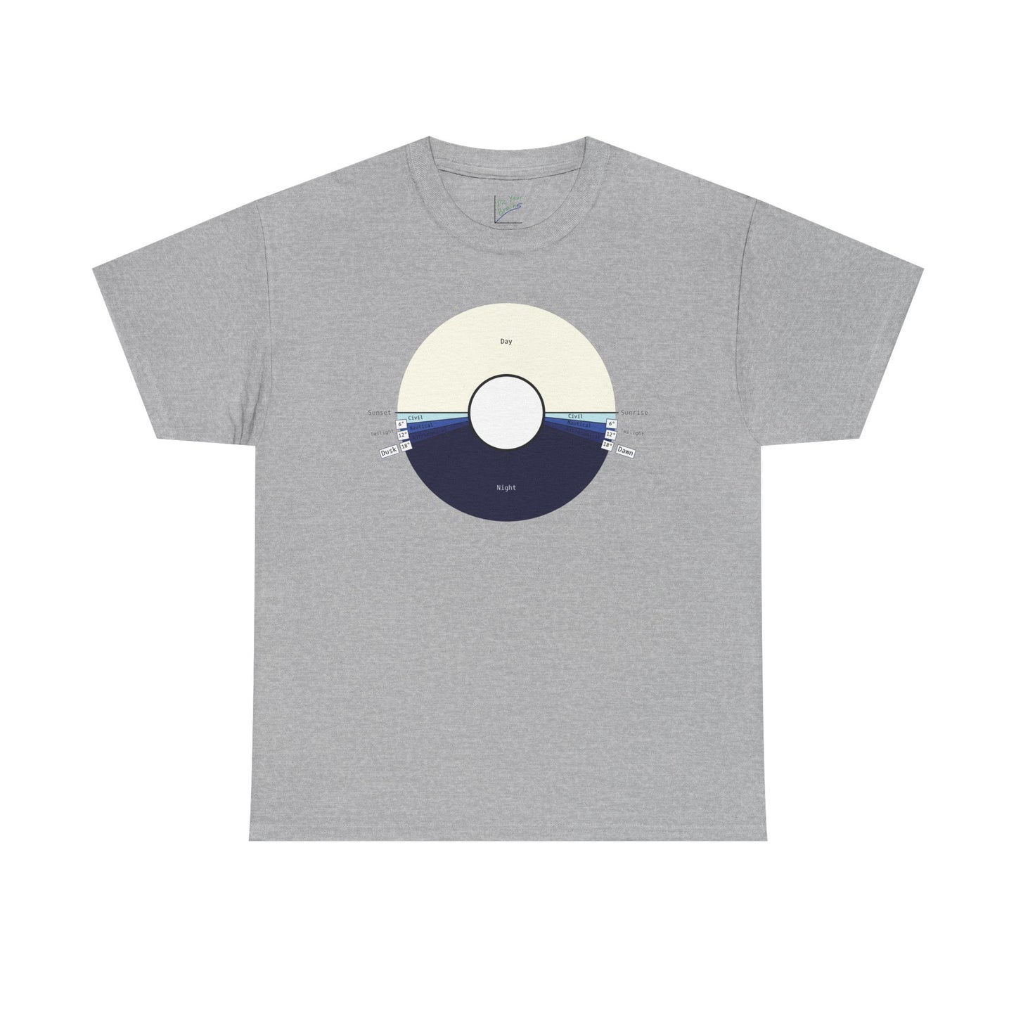 Twilight Tee