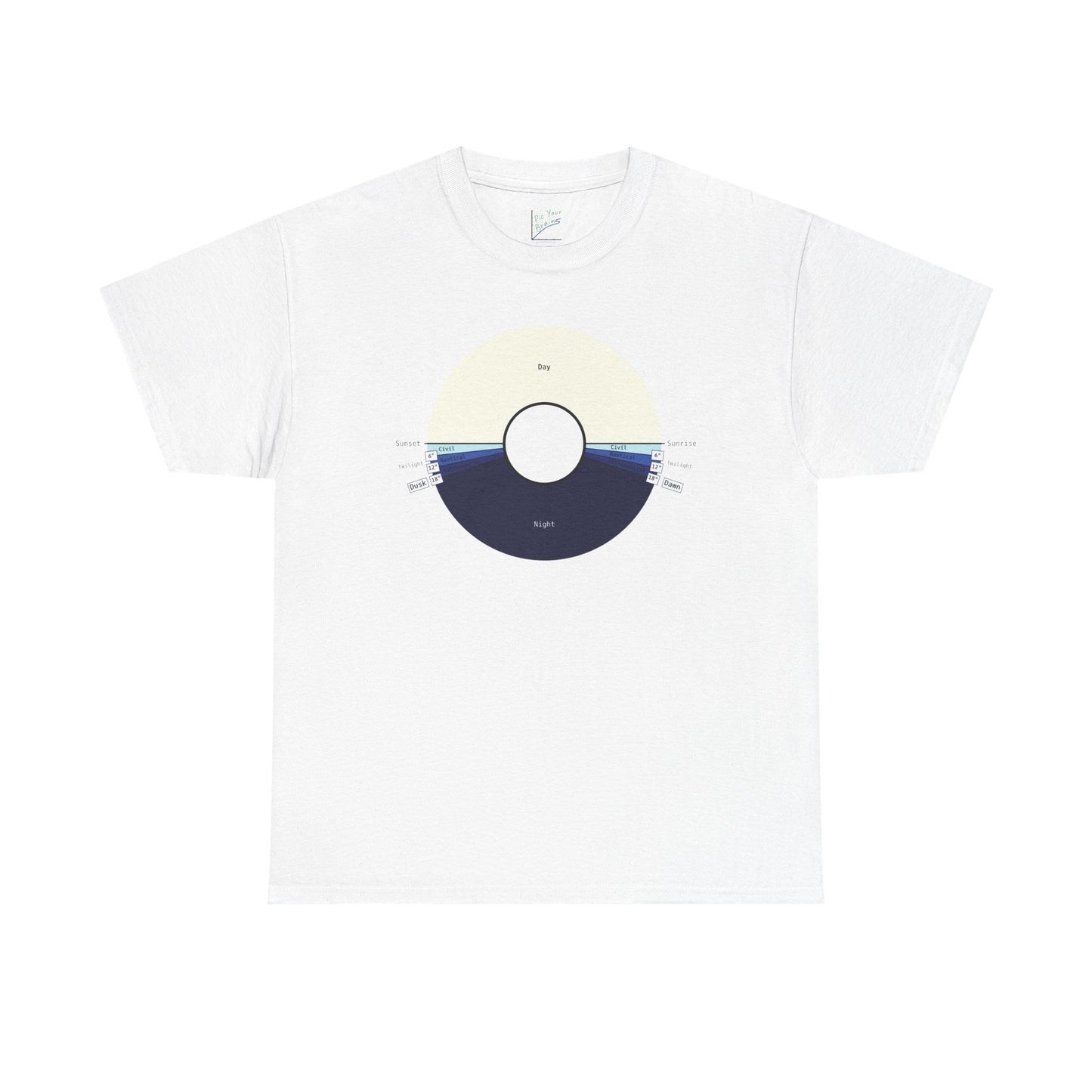 Twilight Tee