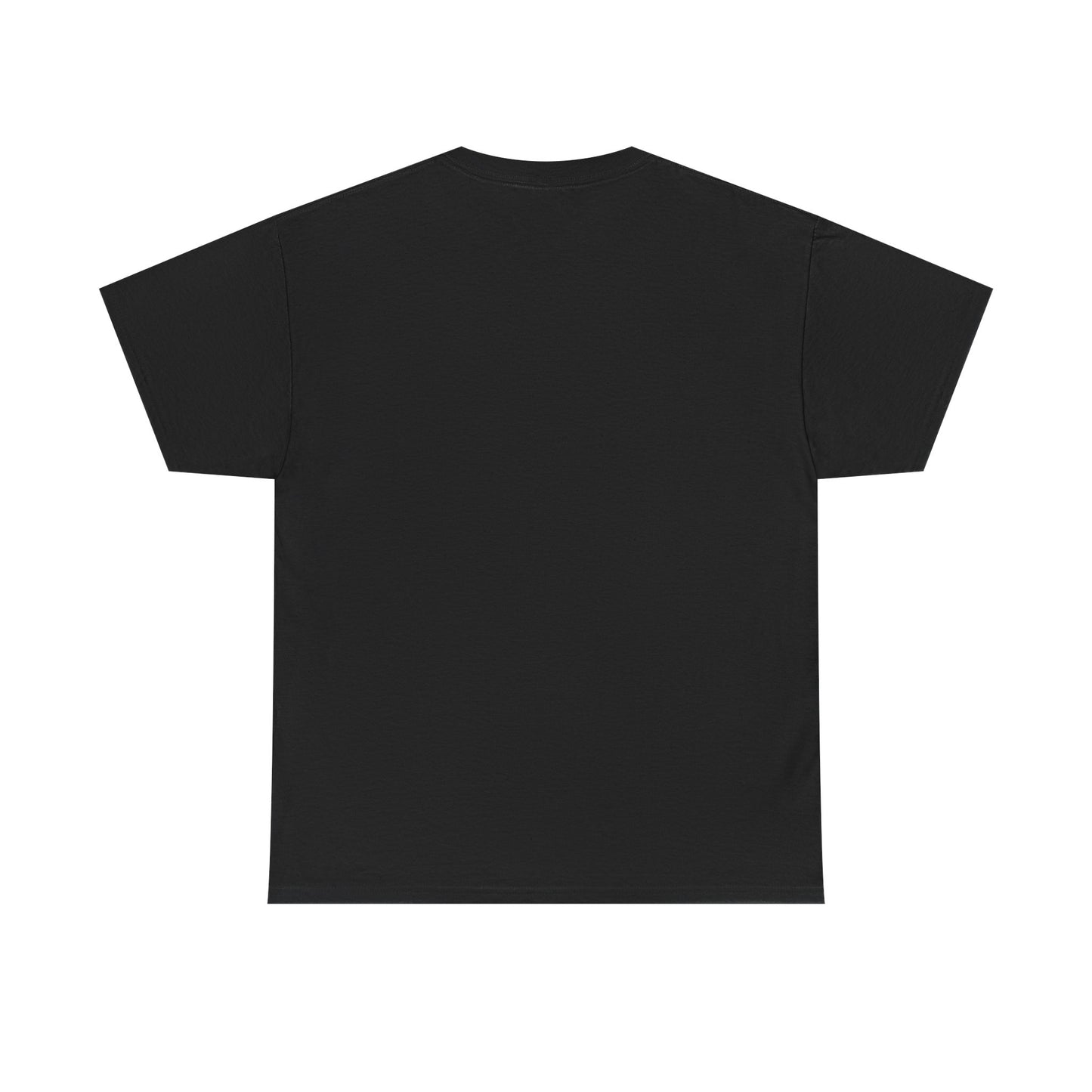 LIFO vs. FIFO Tee