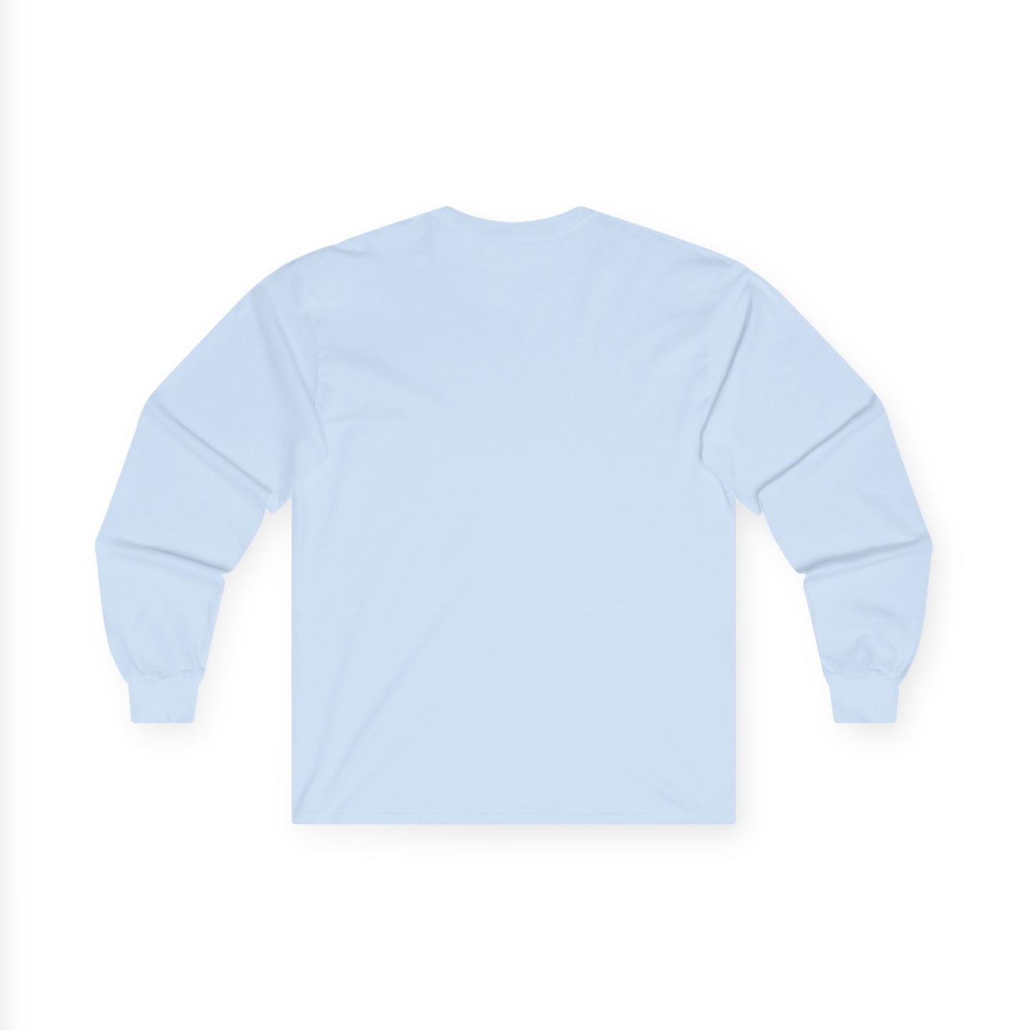Language Arts Unisex Ultra Cotton Long Sleeve Tee