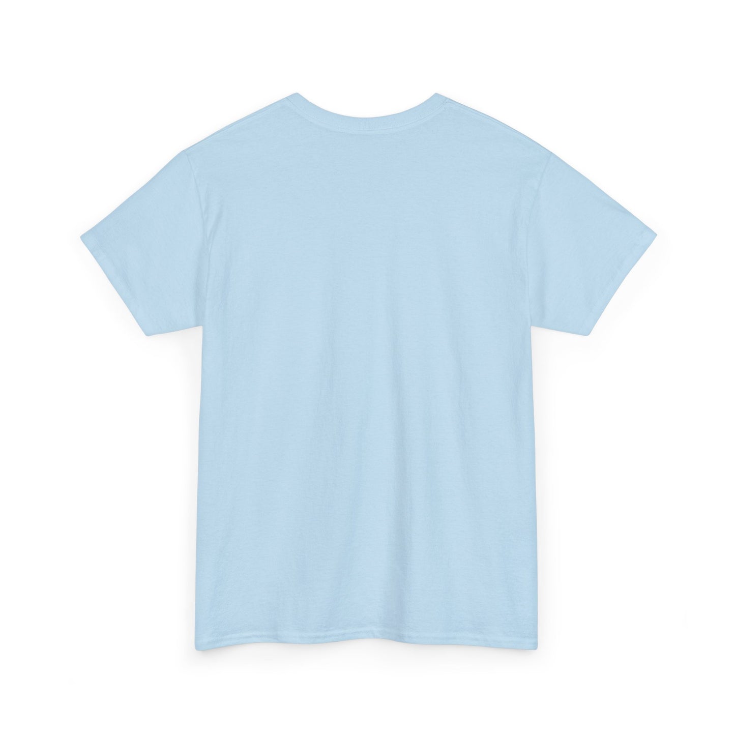 LIFO vs. FIFO Tee
