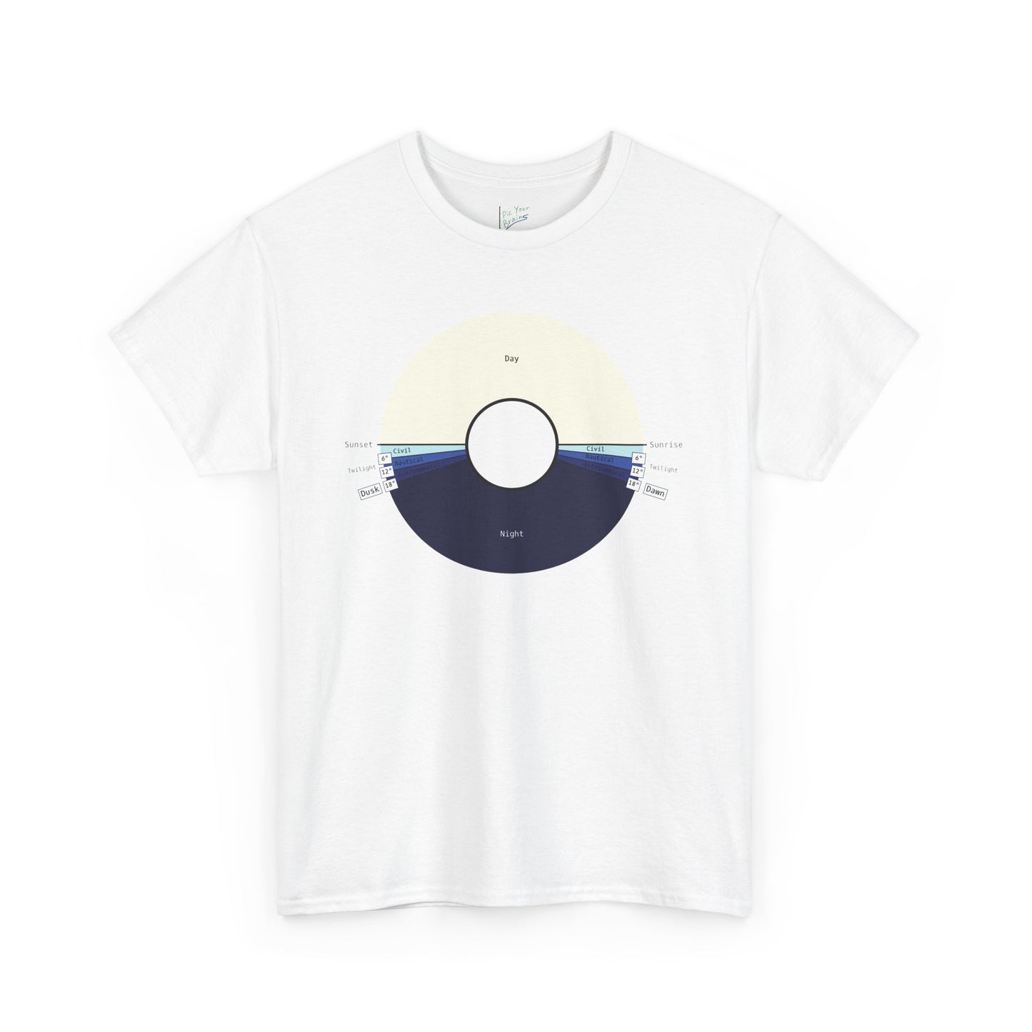 Twilight Tee
