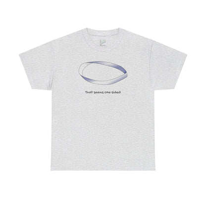 Mobius Strip Tee