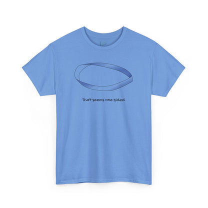 Mobius Strip Tee