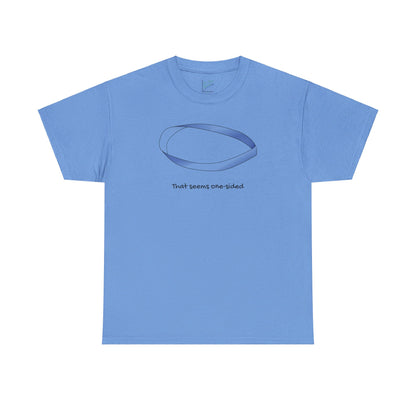 Mobius Strip Tee