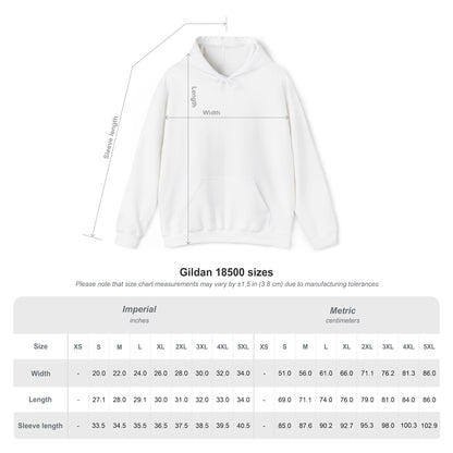 Education vs. Schooling Sentence Diagram Hooded Sweatshirt