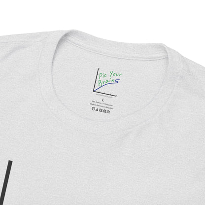 World Population Over Time Tee