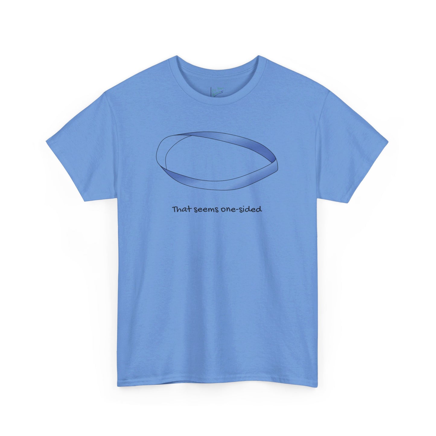 Mobius Strip Tee