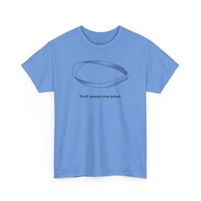 Mobius Strip Tee