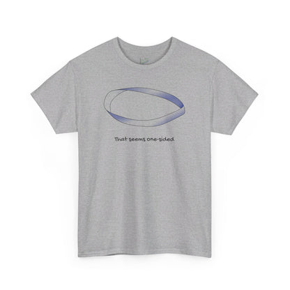 Mobius Strip Tee