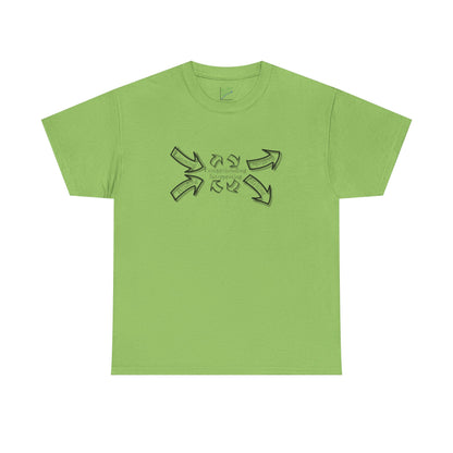 Language Arts Tee