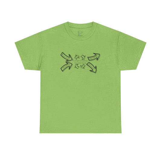 Language Arts Tee