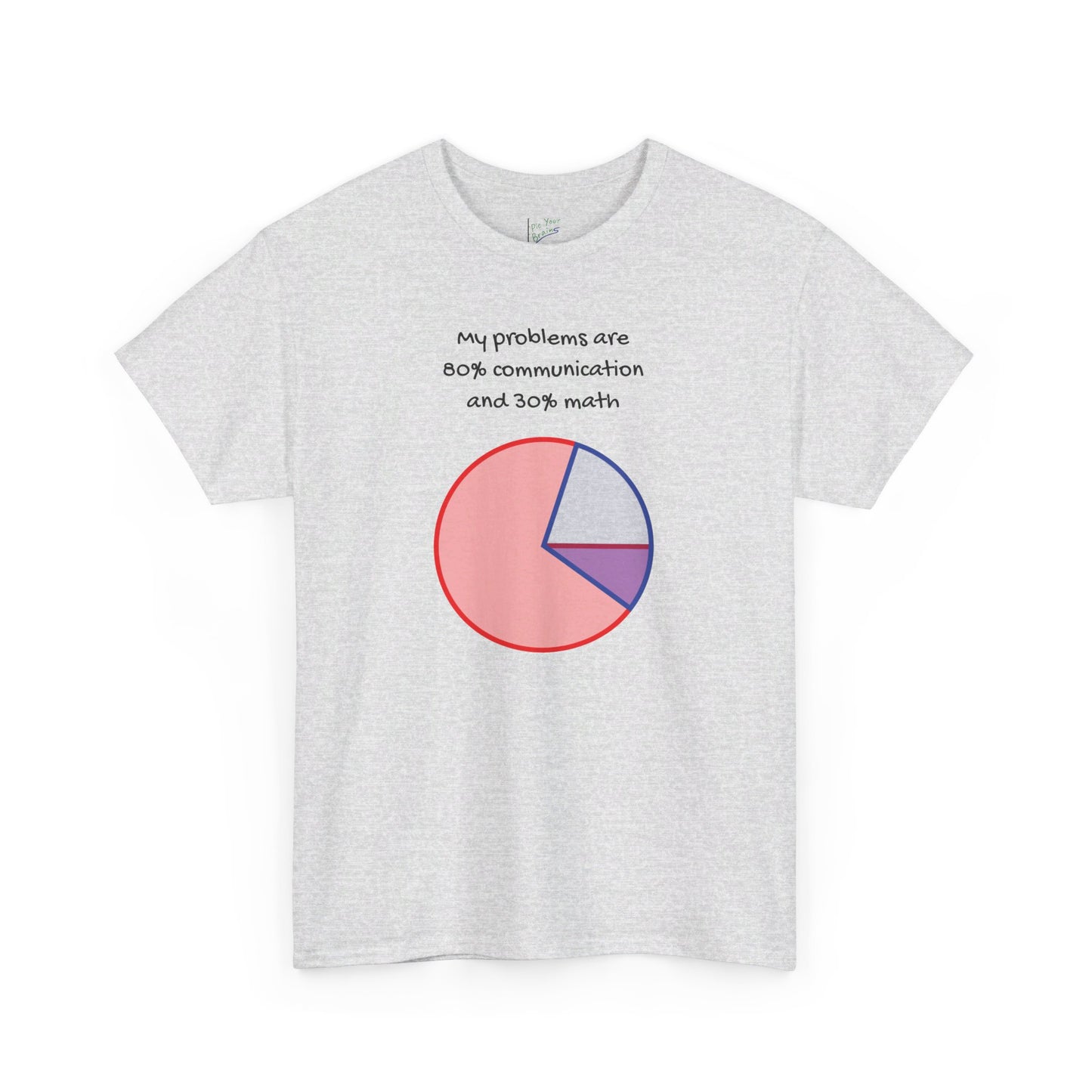 Math Problems Tee