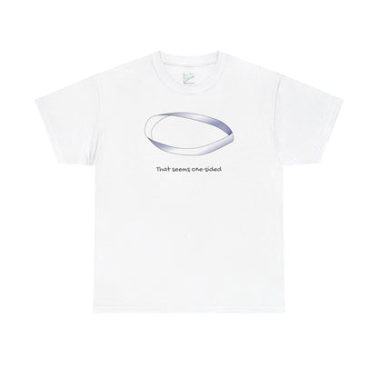 Mobius Strip Tee