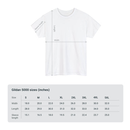 Energy Level Tee (Level 3)