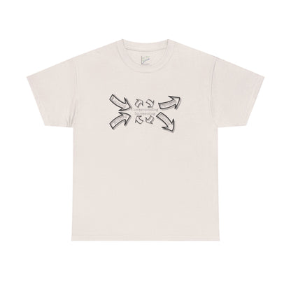 Language Arts Tee