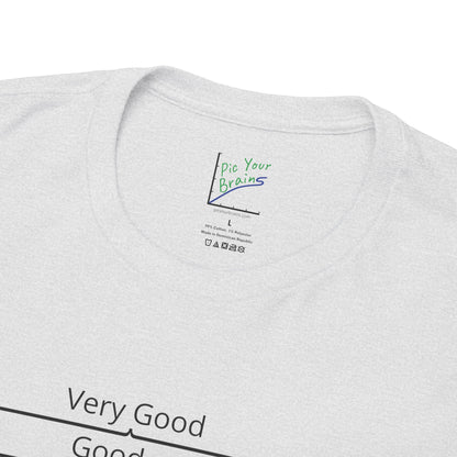 7 Days of Creation Tee