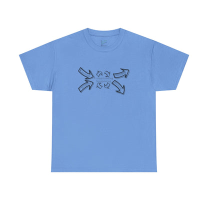Language Arts Tee