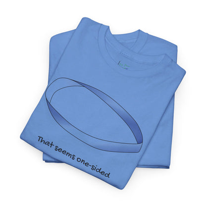 Mobius Strip Tee