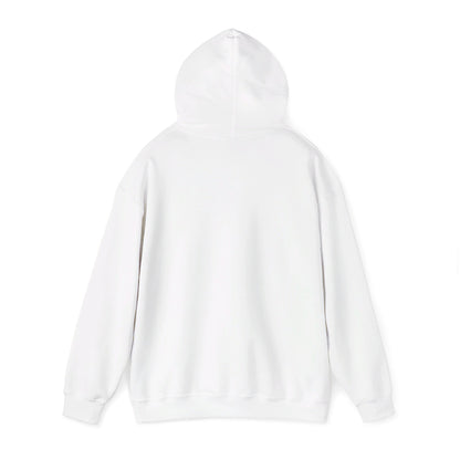 Education Settings Hooded Sweatshirt