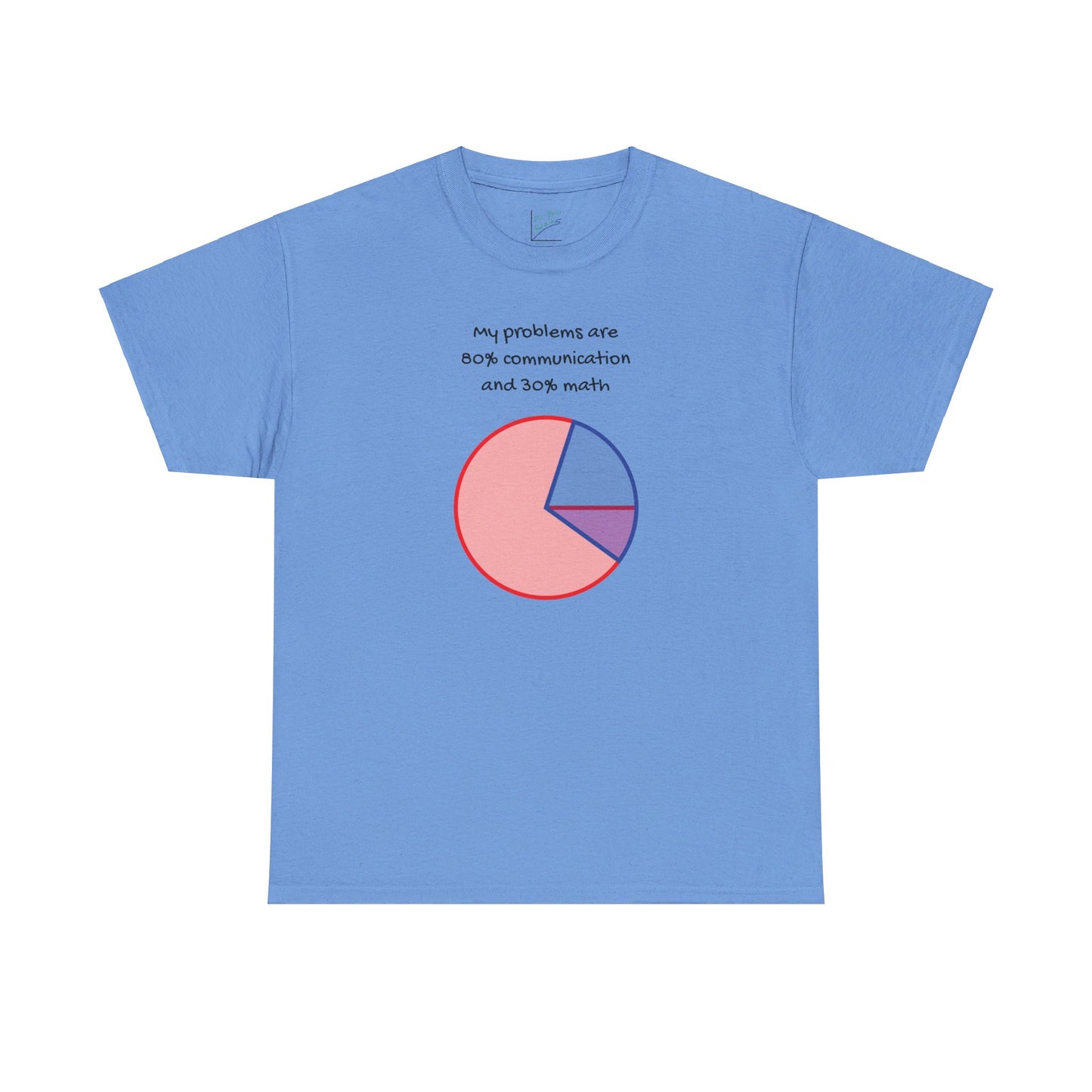 Math Problems Tee