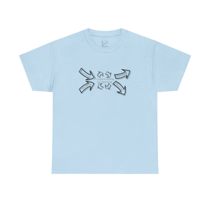 Language Arts Tee
