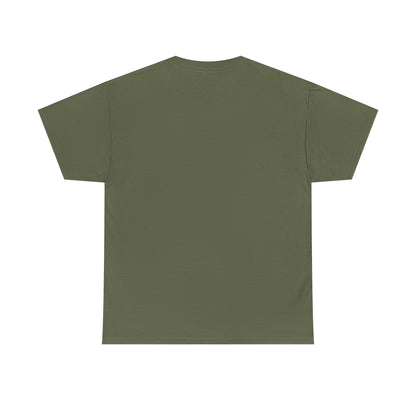 Caution Tee: American Revolution