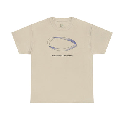 Mobius Strip Tee