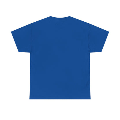 Caution Tee: American Revolution