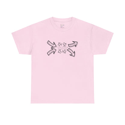 Language Arts Tee