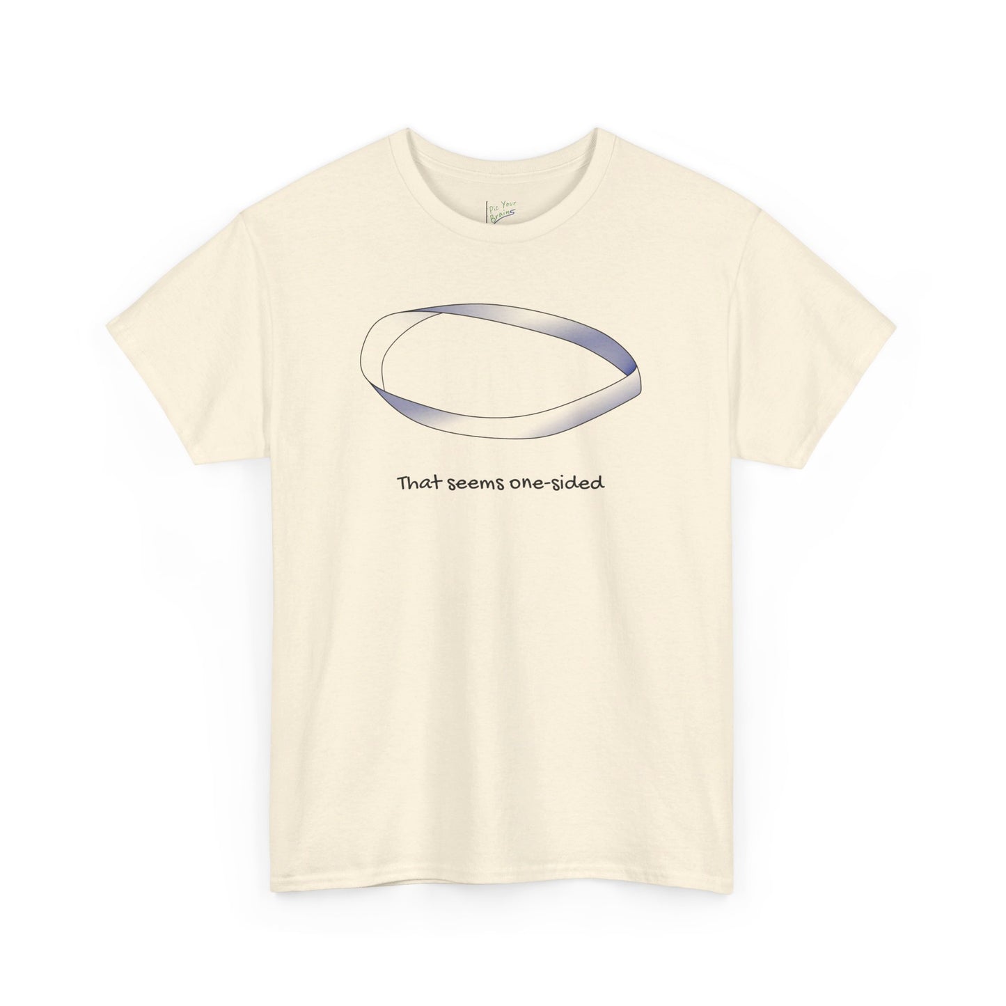 Mobius Strip Tee