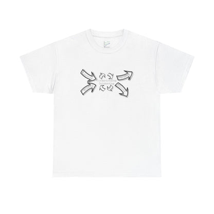 Language Arts Tee