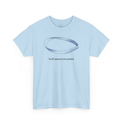 Mobius Strip Tee