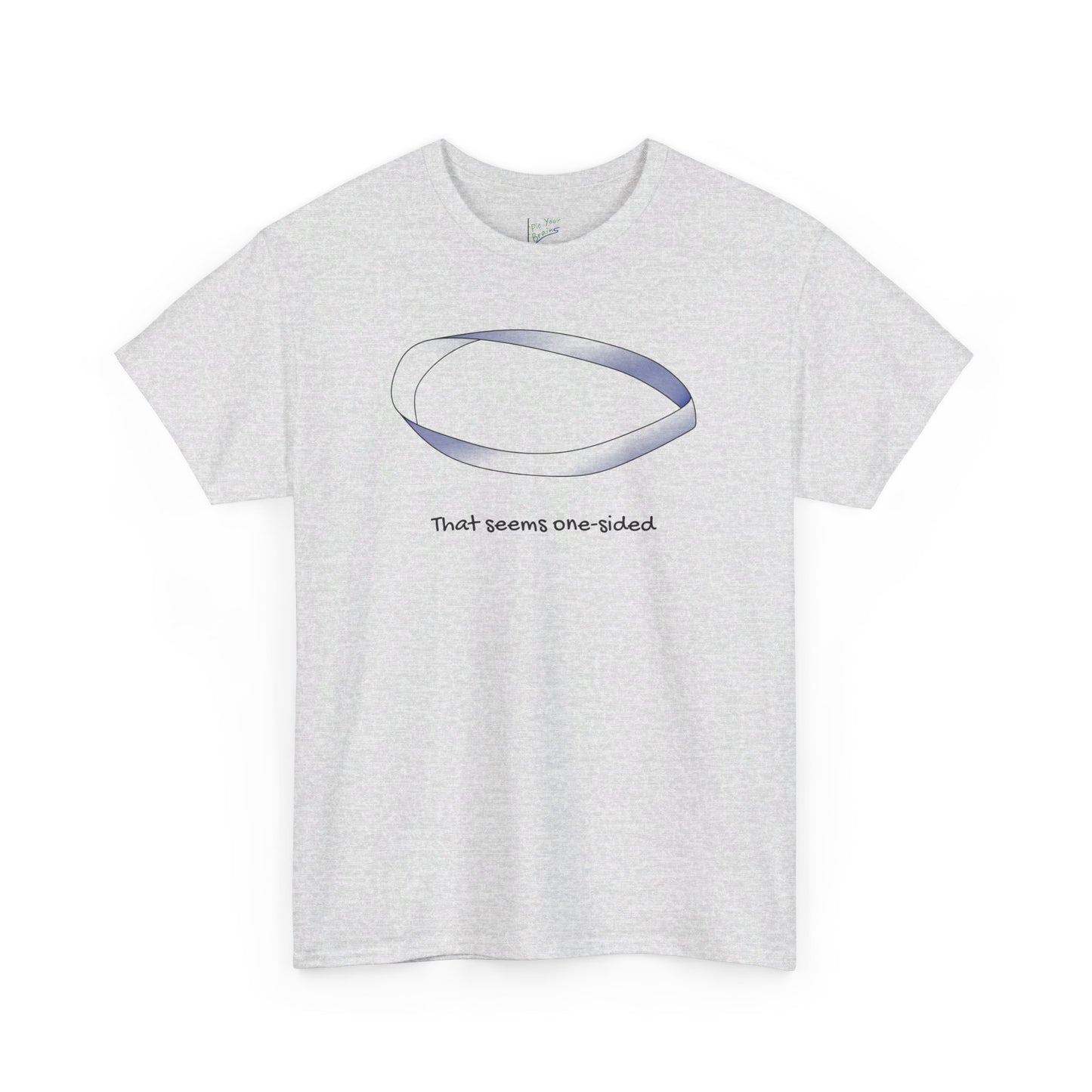 Mobius Strip Tee