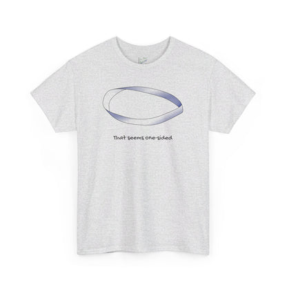 Mobius Strip Tee