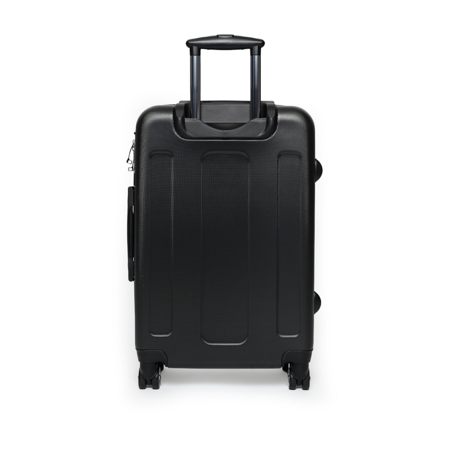 Measurementopolis Metro Suitcase - Gray