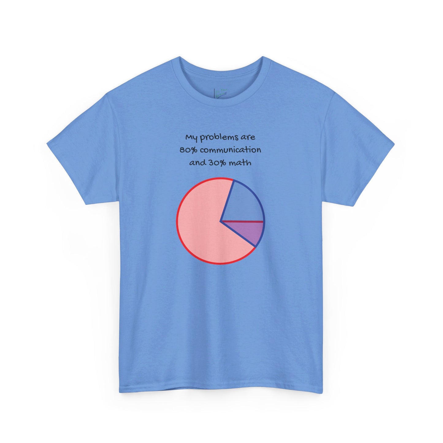 Math Problems Tee