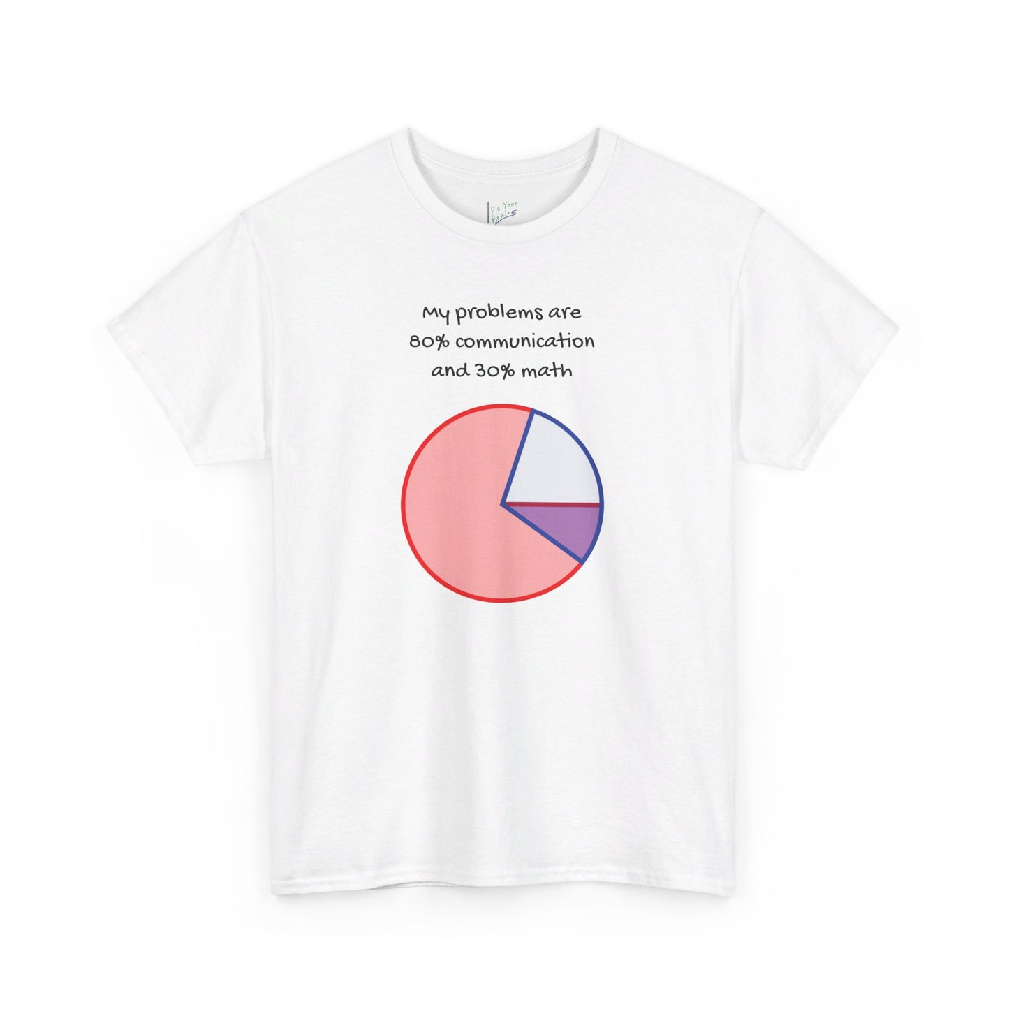 Math Problems Tee