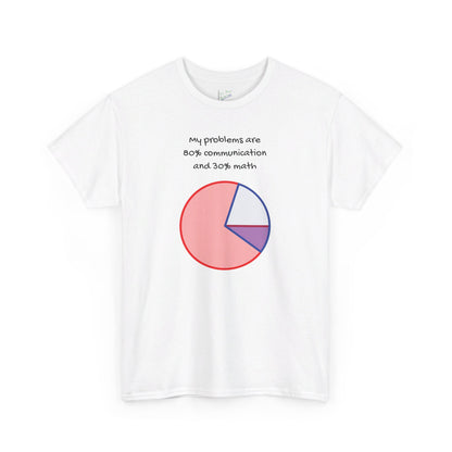 Math Problems Tee